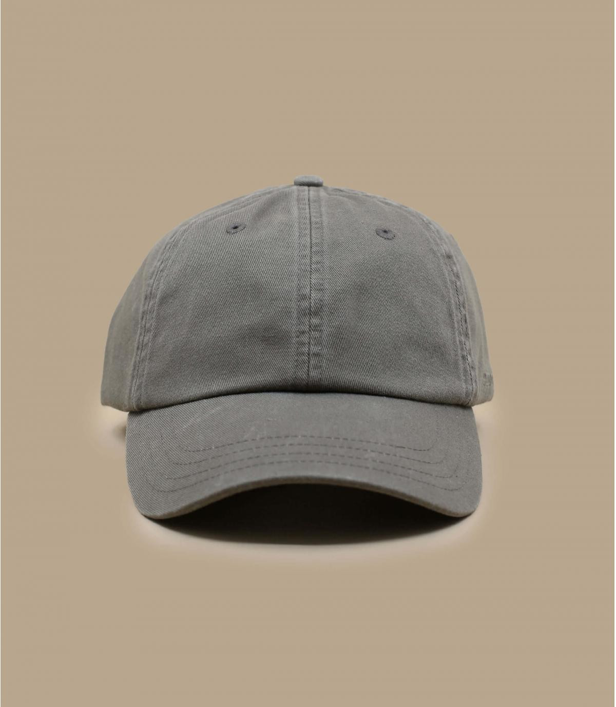 Rector Cap olive Stetson